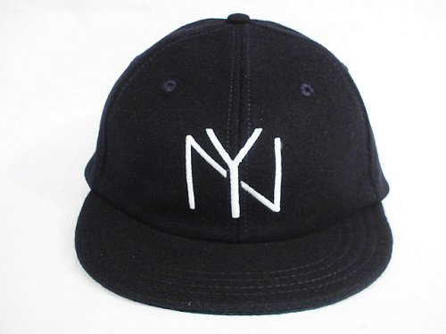 Expansion 「Cap」 入荷しました。