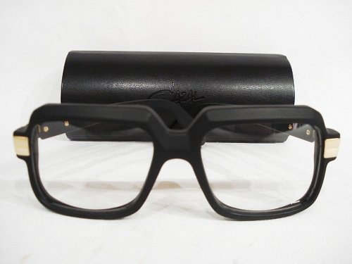 Cazal 607 「Accessorie」 入荷しました。