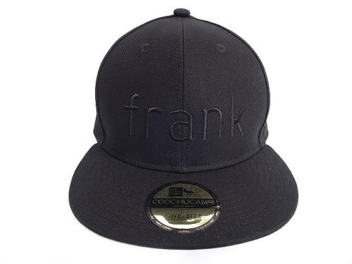 COOCHUCAMP 「Cap」 入荷しました。