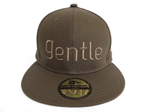 COOCHUCAMP 「Cap」 入荷しました。
