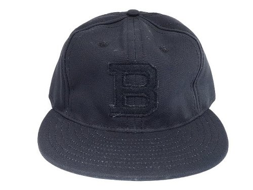 Ebbets Field 「Cap」 入荷しました。
