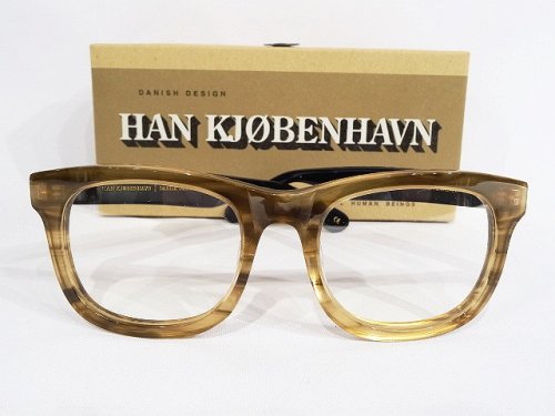 Han Kjobenhavn 「Accessorie」 入荷しました。