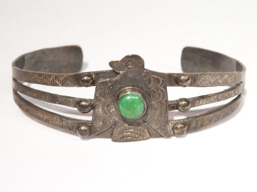 Vintage Indian Jewelry 「Accessorie」 入荷しました。