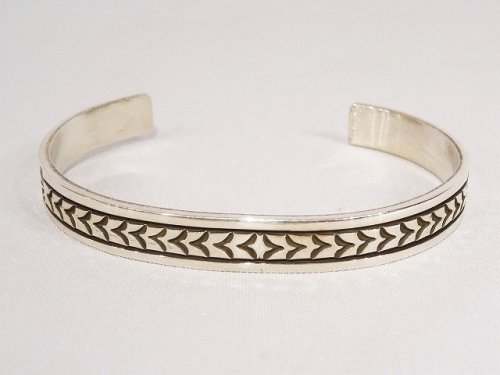 Navajo Indian Jewelry "Rick Enriquez" 「Accessorie」 入荷しました。