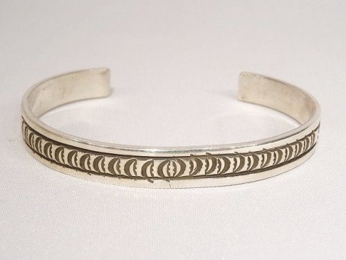 Navajo Indian Jewelry "Rick Enriquez" 「Accessorie」 入荷しました。
