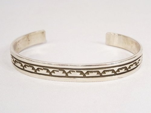 Navajo Indian Jewelry "Rick Enriquez" 「Accessorie」 入荷しました。
