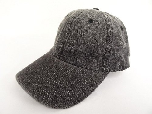 NEWHATTAN 「Cap」 入荷しました。