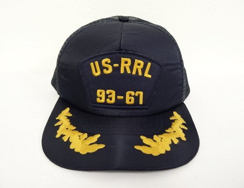 RRL 「Cap」 入荷しました。