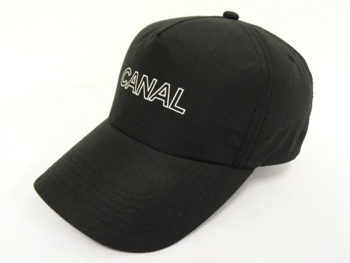 Canal NewYork 「Cap」 入荷しました。