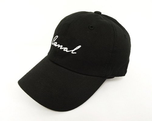 Canal NewYork 「Cap」 入荷しました。