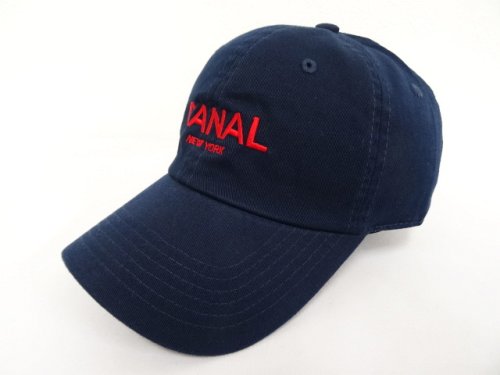 Canal NewYork 「Cap」 入荷しました。