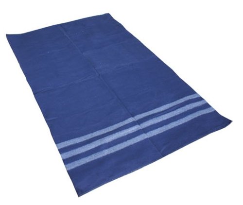 ブルガリア軍 ライン入り ウールブランケット (DEADSTOCK) 「Accessorie」 入荷しました。