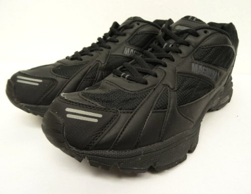 イギリス軍 "MAGNUM" トレーニングシューズ UK10 (USED) 「Shoes」 入荷しました。