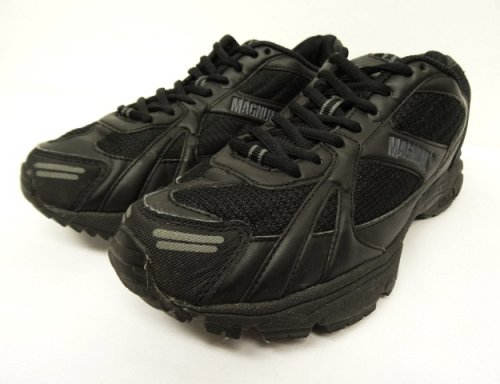 イギリス軍 "MAGNUM" トレーニングシューズ UK7 (USED) 「Shoes」 入荷しました。