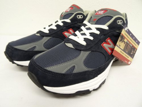 NEW BALANCE WR993CGD USCG(United States Coast Guard)モデル USA製 (DEADSTOCK) 「Shoes」 入荷しました。