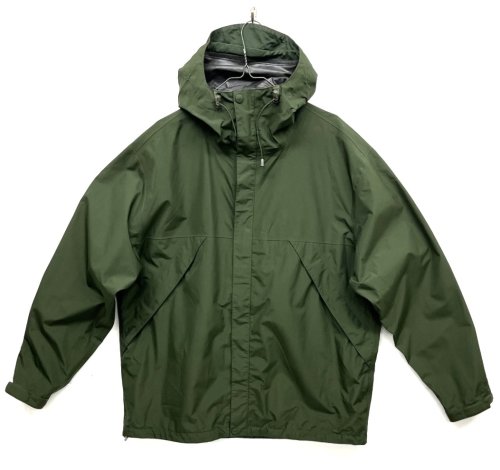 90'S CABELA'S "GORE-TEX" ナイロンジャケット オリーブ (VINTAGE) 「Jacket」入荷しました。