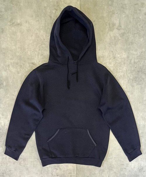 70'S RUSSELL ATHLETIC 金タグ スウェットパーカー ネイビー USA製 (VINTAGE) 「Parka」入荷しました。