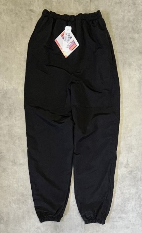 アメリカ軍 US ARMY IPFU ナイロン トレーニングパンツ ブラック (DEADSTOCK) 「Bottoms」入荷しました。