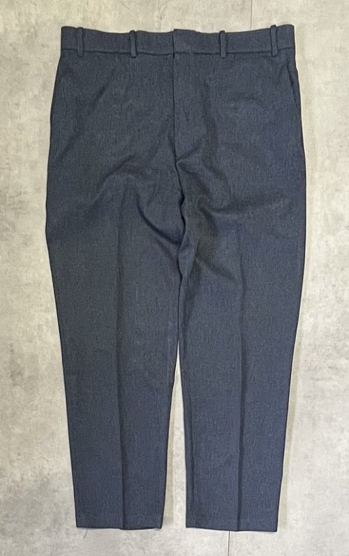 90'S LEVIS "ACTION SLACKS" スラックス ブルーヘザー (VINTAGE)「Bottoms」入荷しました。