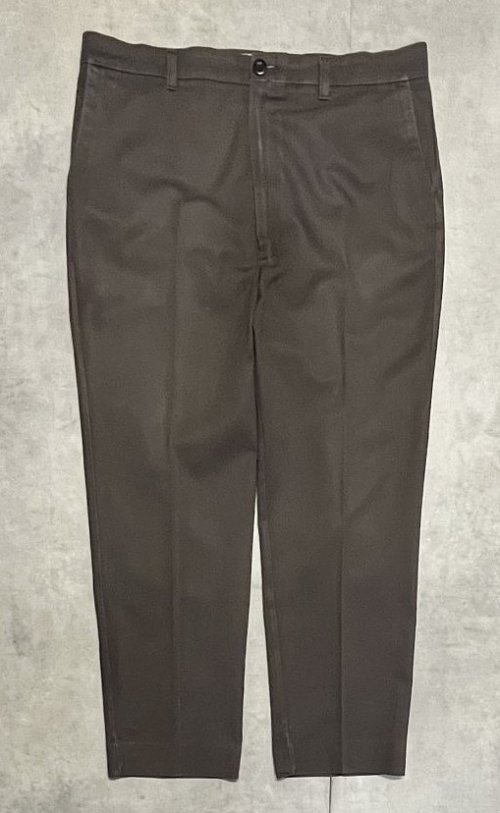 90'S RED KAP "PT20" ワークパンツ ブラウン メキシコ製 (VINTAGE)「Bottoms」入荷しました。