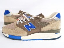 他の写真3: J.Crew x New Balance 