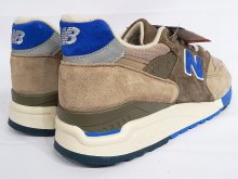 他の写真1: J.Crew x New Balance 