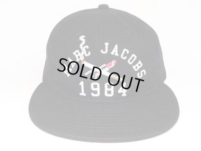 Marc Jacobs x Ebbets Field