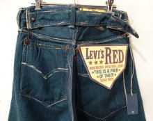 他の写真1: Levis RED