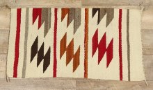 他の写真3: NAVAJO RUG [ANTIQUE]