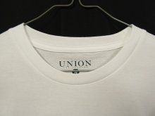 他の写真1: UNION LA x JULIAN KLINCEWICZ