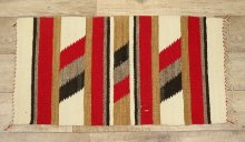 他の写真3: NAVAJO RUG [ANTIQUE]