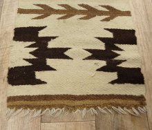 他の写真1: NAVAJO RUG [ANTIQUE]