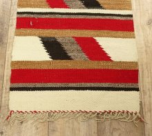 他の写真1: NAVAJO RUG [ANTIQUE]