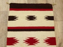 他の写真2: NAVAJO RUG [ANTIQUE]