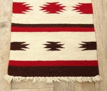 他の写真1: NAVAJO RUG [ANTIQUE]