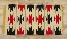 他の写真3: NAVAJO RUG [ANTIQUE]