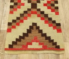 他の写真1: NAVAJO RUG [ANTIQUE]