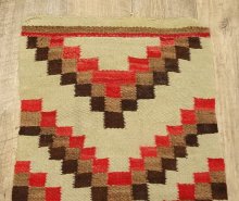 他の写真2: NAVAJO RUG [ANTIQUE]