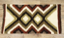 他の写真3: NAVAJO RUG [ANTIQUE]