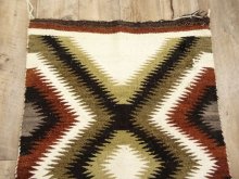 他の写真2: NAVAJO RUG [ANTIQUE]