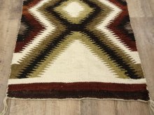 他の写真1: NAVAJO RUG [ANTIQUE]