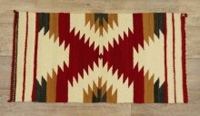 他の写真3: OLD NAVAJO RUG (ANTIQUE)