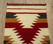他の写真2: OLD NAVAJO RUG (ANTIQUE)