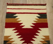 他の写真2: OLD NAVAJO RUG (ANTIQUE)