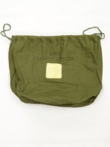 他の写真1: 60'S アメリカ軍 US ARMY PATIENT'S EFFECTS BAG (VINTAGE)