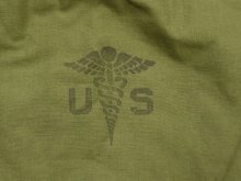 他の写真3: 60'S アメリカ軍 US ARMY PATIENT'S EFFECTS BAG (VINTAGE)