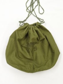 他の写真2: 60'S アメリカ軍 US ARMY PATIENT'S EFFECTS BAG (VINTAGE)