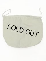 60'S アメリカ軍 US ARMY PATIENT'S EFFECTS BAG (VINTAGE)