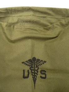 他の写真3: アメリカ軍 US ARMY PERSONAL EFFECTS BAG (DEADSTOCK)