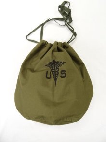 他の写真2: アメリカ軍 US ARMY PERSONAL EFFECTS BAG (DEADSTOCK)